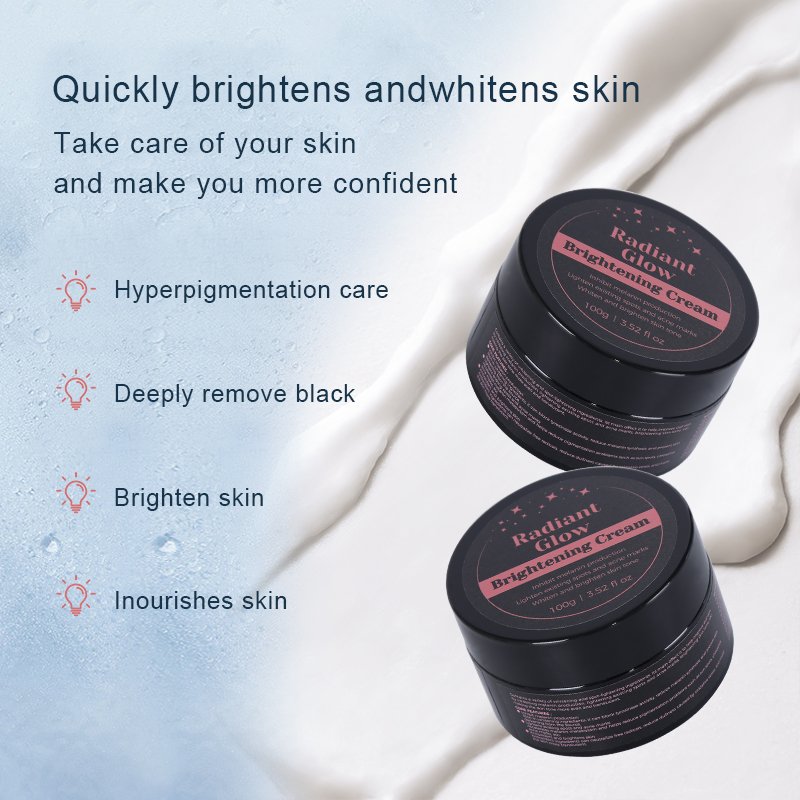 Skin Whitening Cream - 8